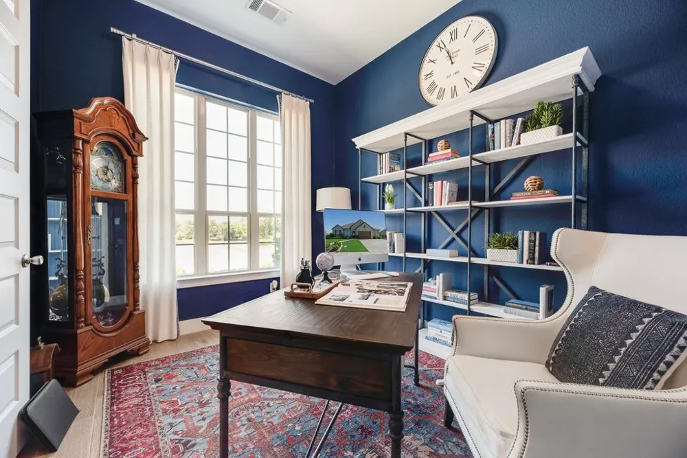 1418 Via Toscana Lane McLendon Chisholm, TX 75032