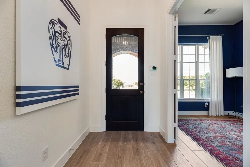1418 Via Toscana Lane McLendon Chisholm, TX 75032
