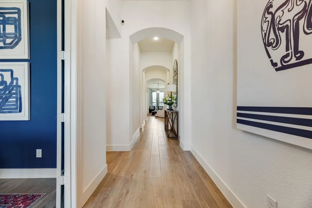 1418 Via Toscana Lane McLendon Chisholm, TX 75032