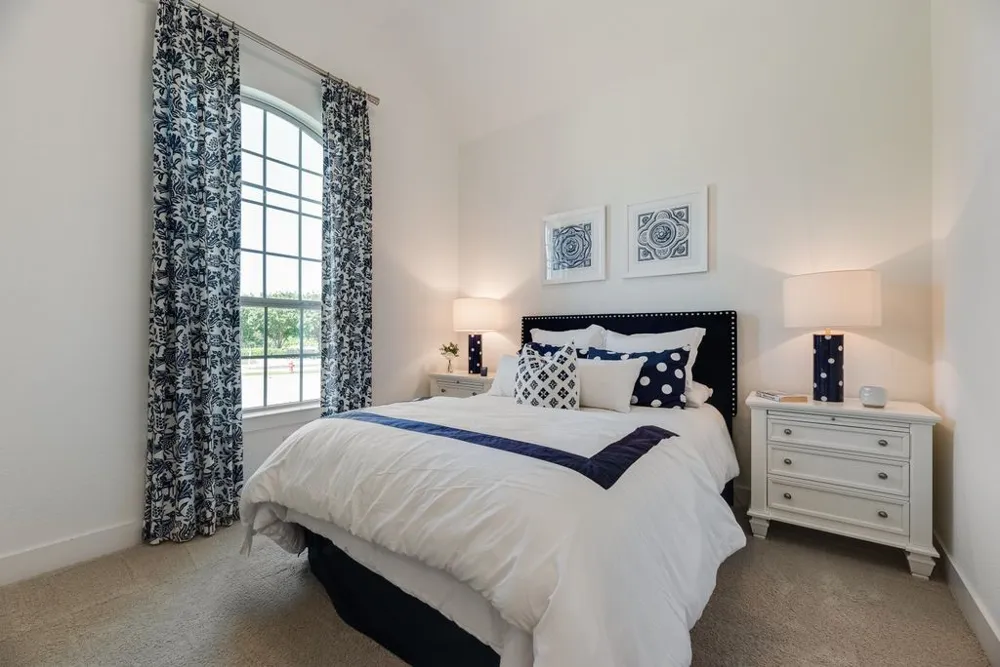 1418 Via Toscana Lane McLendon Chisholm, TX 75032