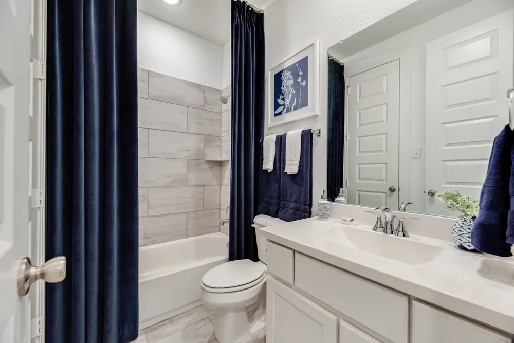 1418 Via Toscana Lane McLendon Chisholm, TX 75032