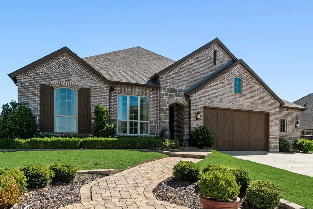1418 Via Toscana Lane McLendon Chisholm, TX 75032