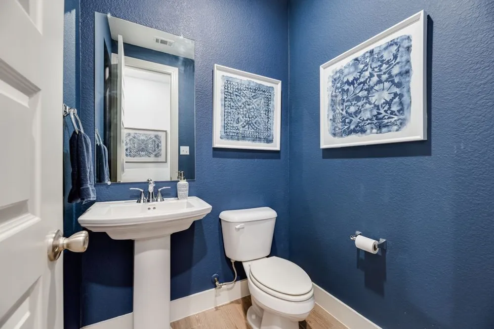1418 Via Toscana Lane McLendon Chisholm, TX 75032