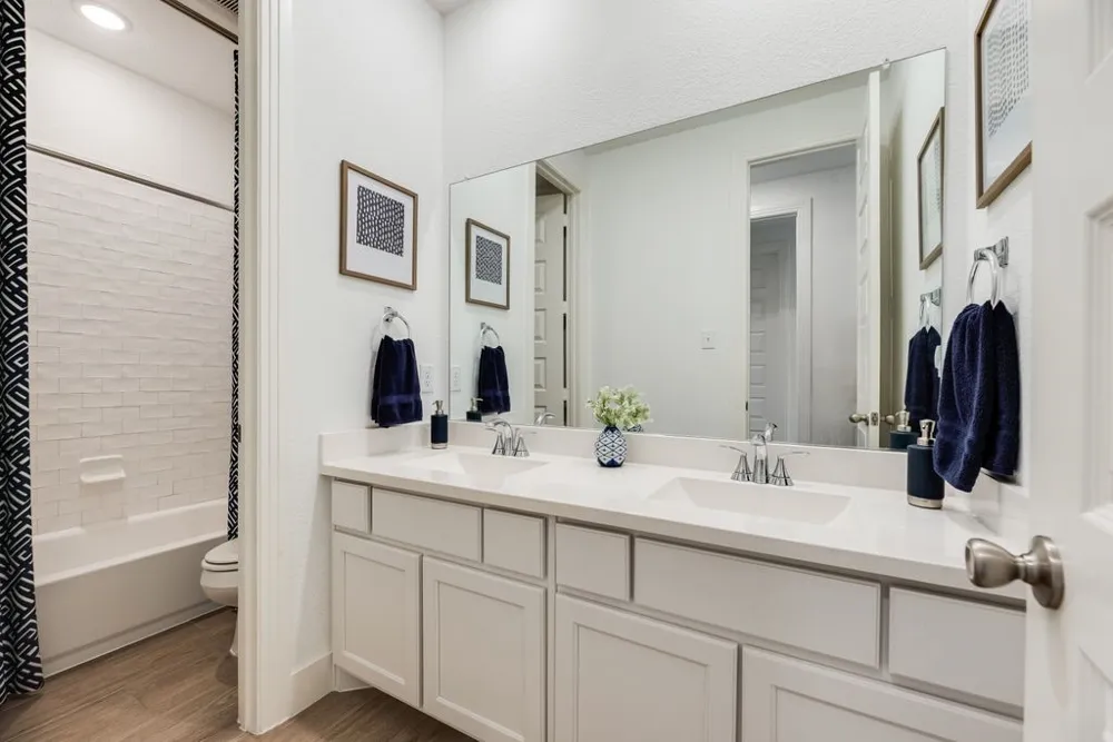 1418 Via Toscana Lane McLendon Chisholm, TX 75032