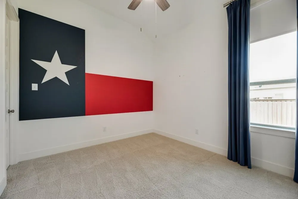 1418 Via Toscana Lane McLendon Chisholm, TX 75032