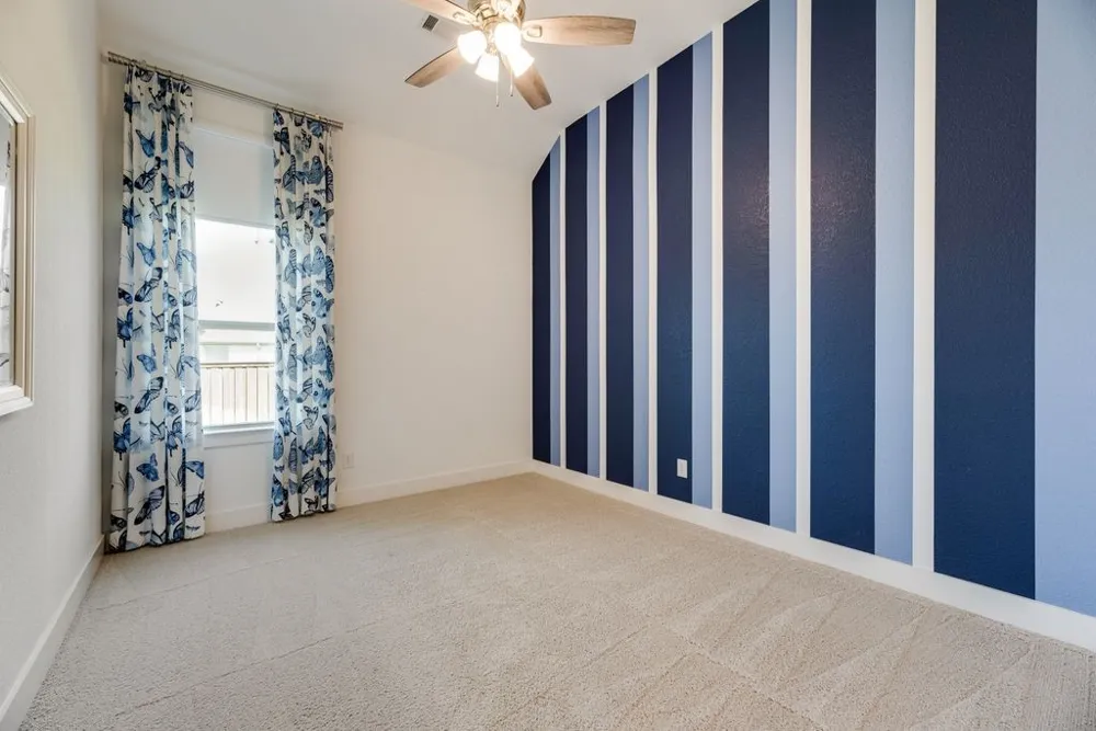 1418 Via Toscana Lane McLendon Chisholm, TX 75032