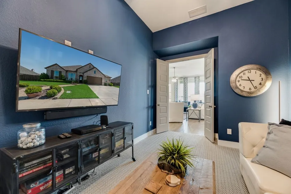 1418 Via Toscana Lane McLendon Chisholm, TX 75032