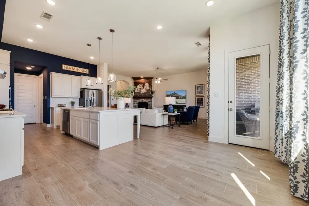 1418 Via Toscana Lane McLendon Chisholm, TX 75032