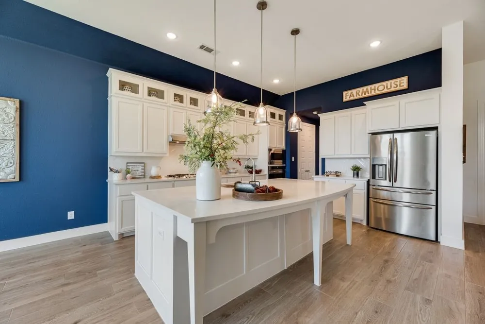 1418 Via Toscana Lane McLendon Chisholm, TX 75032