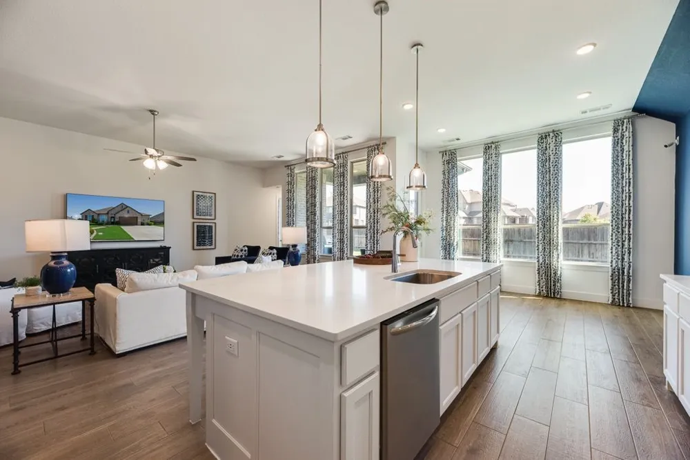 1418 Via Toscana Lane McLendon Chisholm, TX 75032