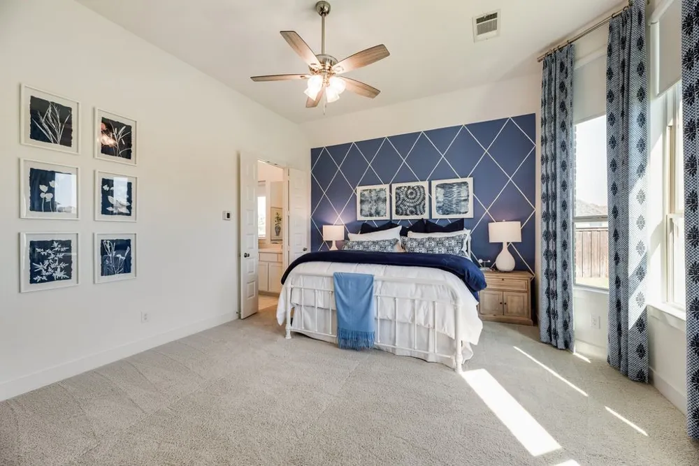 1418 Via Toscana Lane McLendon Chisholm, TX 75032
