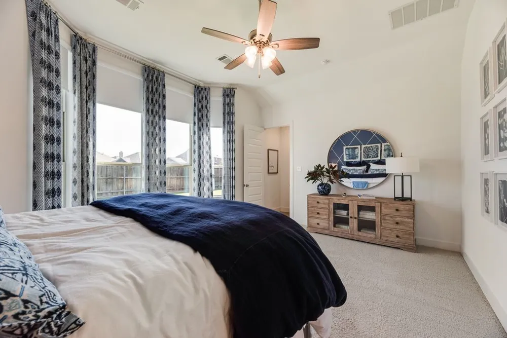 1418 Via Toscana Lane McLendon Chisholm, TX 75032