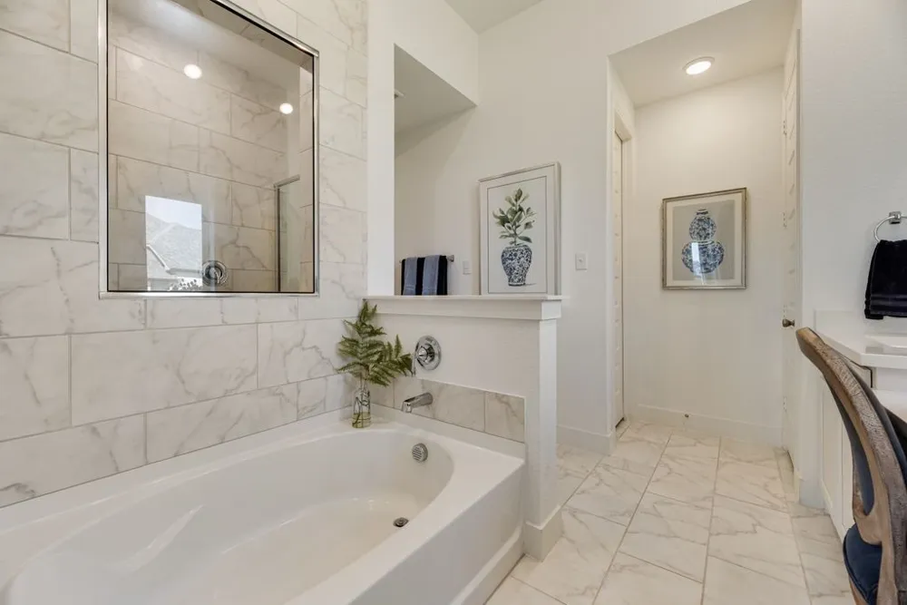 1418 Via Toscana Lane McLendon Chisholm, TX 75032