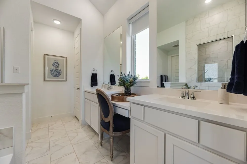 1418 Via Toscana Lane McLendon Chisholm, TX 75032