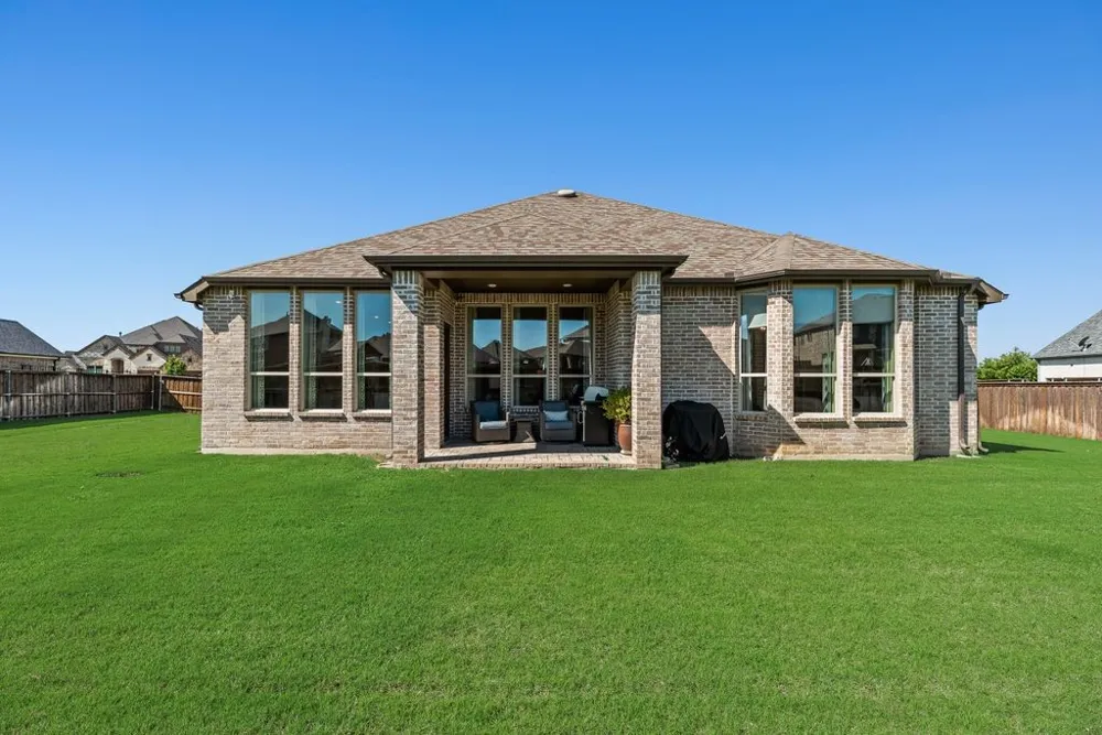 1418 Via Toscana Lane McLendon Chisholm, TX 75032