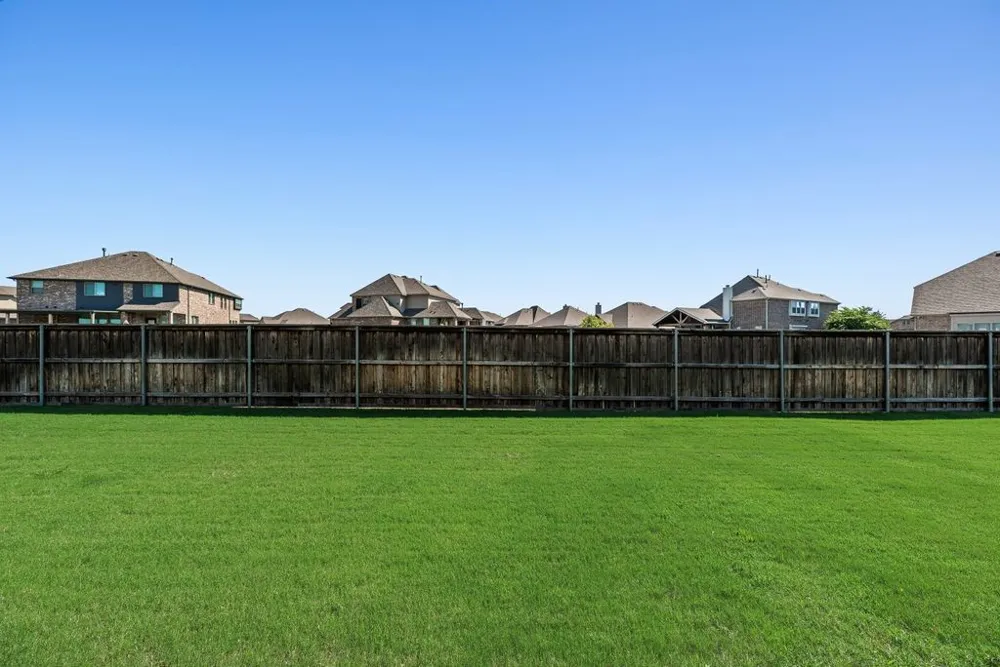 1418 Via Toscana Lane McLendon Chisholm, TX 75032