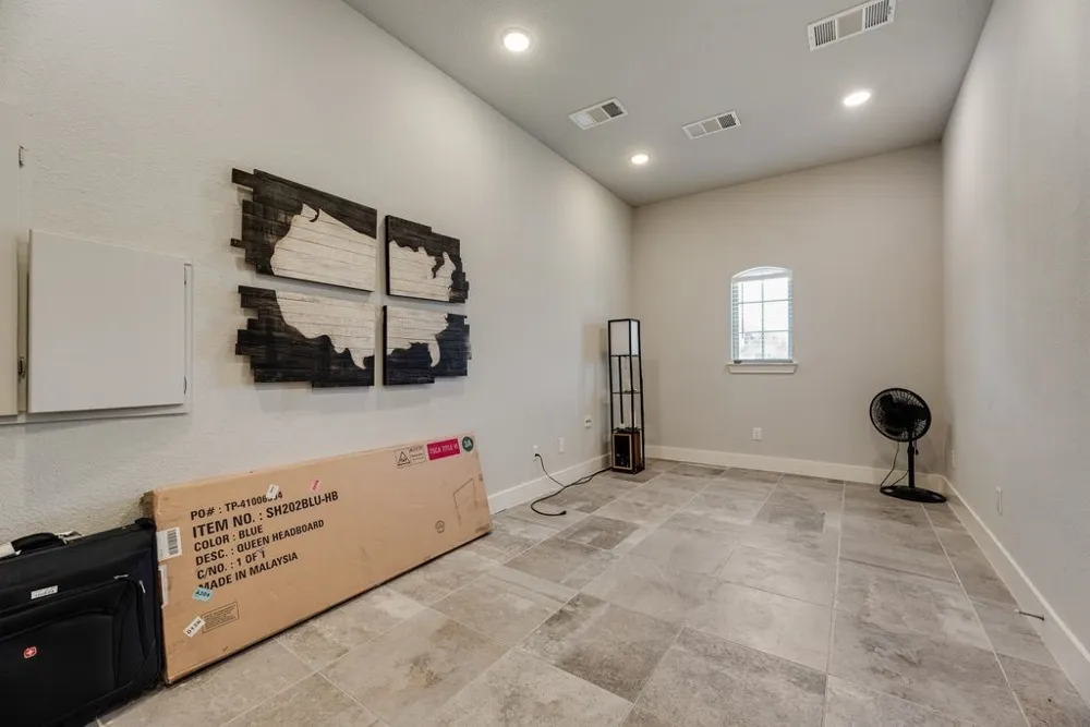 1418 Via Toscana Lane McLendon Chisholm, TX 75032