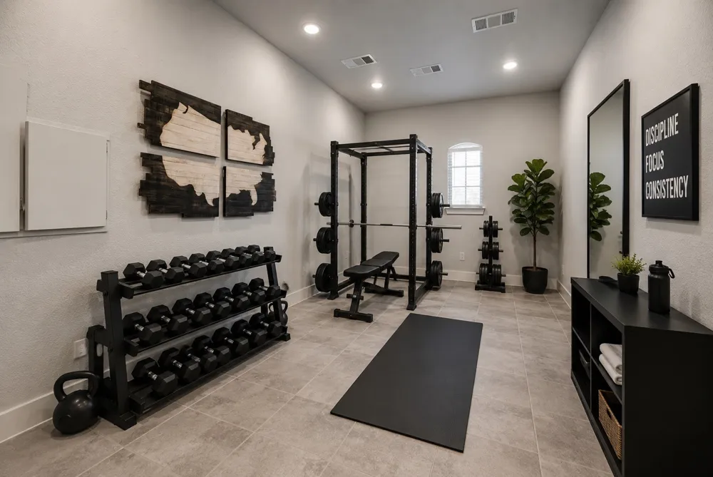 1418 Via Toscana Lane McLendon Chisholm, TX 75032