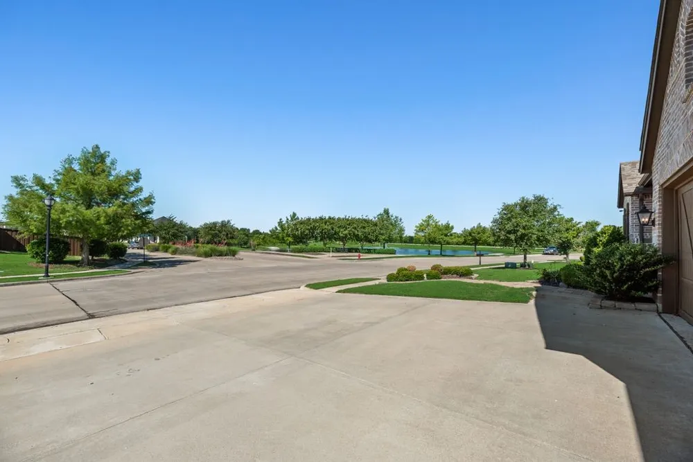 1418 Via Toscana Lane McLendon Chisholm, TX 75032