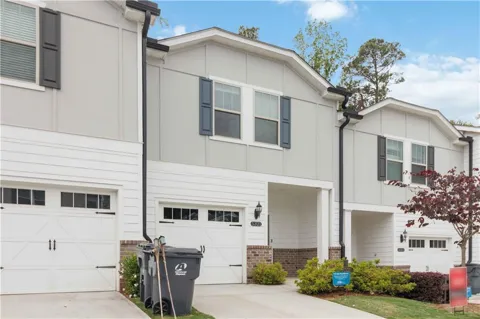 5321 Glade Park Drive