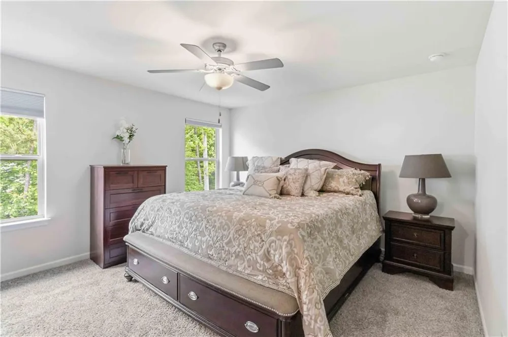 5321 Glade Park Drive Lilburn, GA 30047