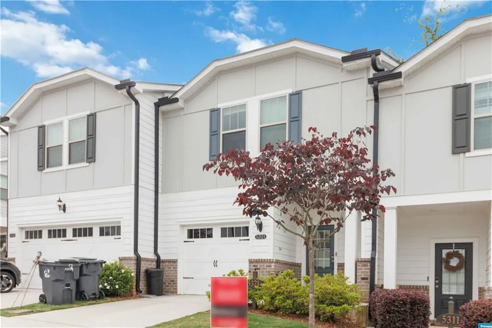 5321 Glade Park Drive Lilburn, GA 30047