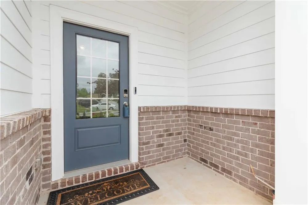 5321 Glade Park Drive Lilburn, GA 30047