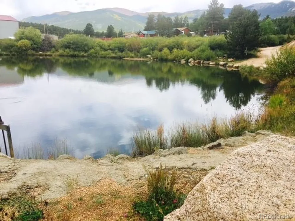 33 Smith Street Bailey, CO 80421