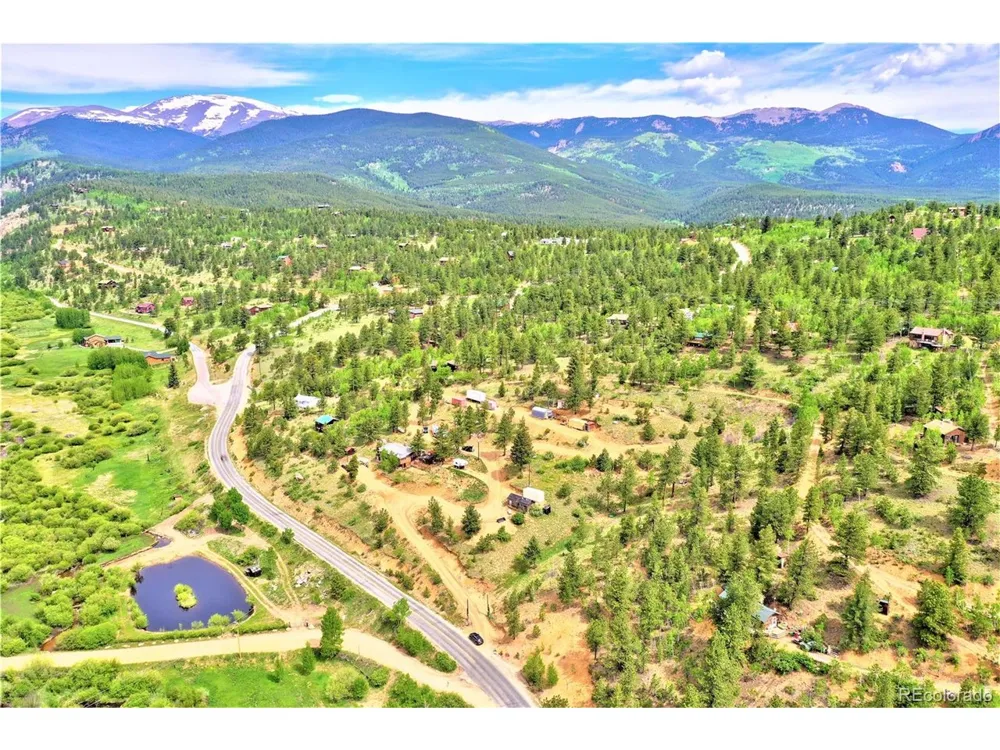 33 Smith Street Bailey, CO 80421
