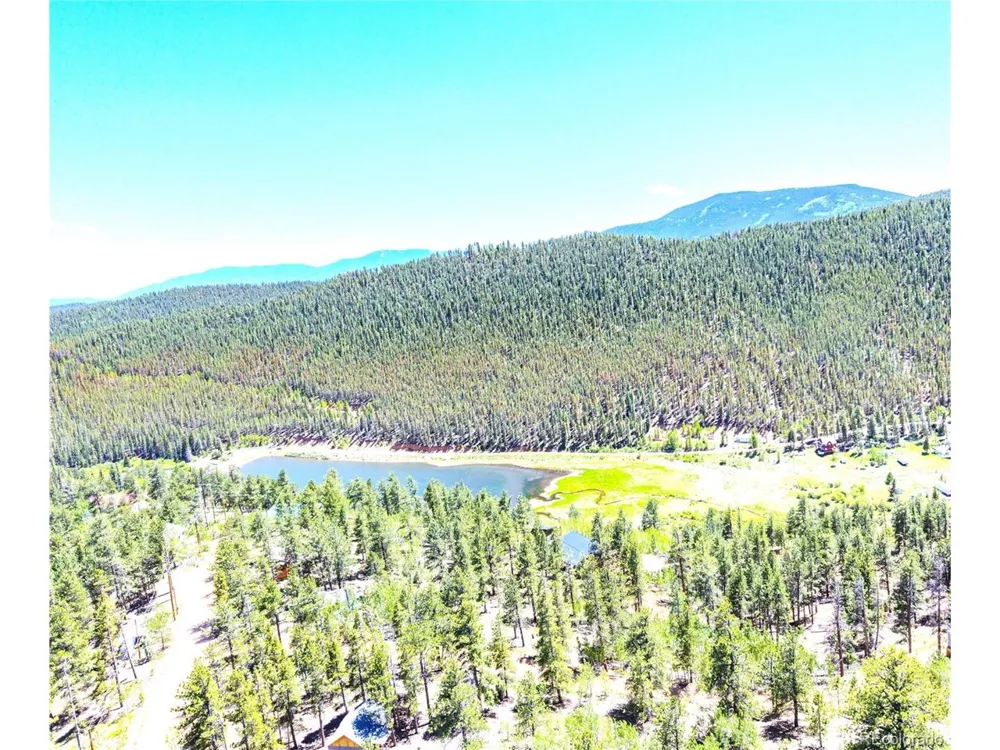 33 Smith Street Bailey, CO 80421