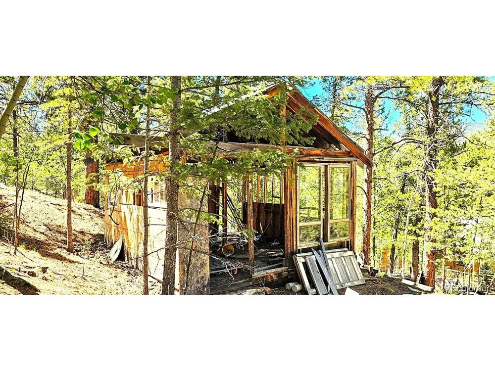 33 Smith Street Bailey, CO 80421