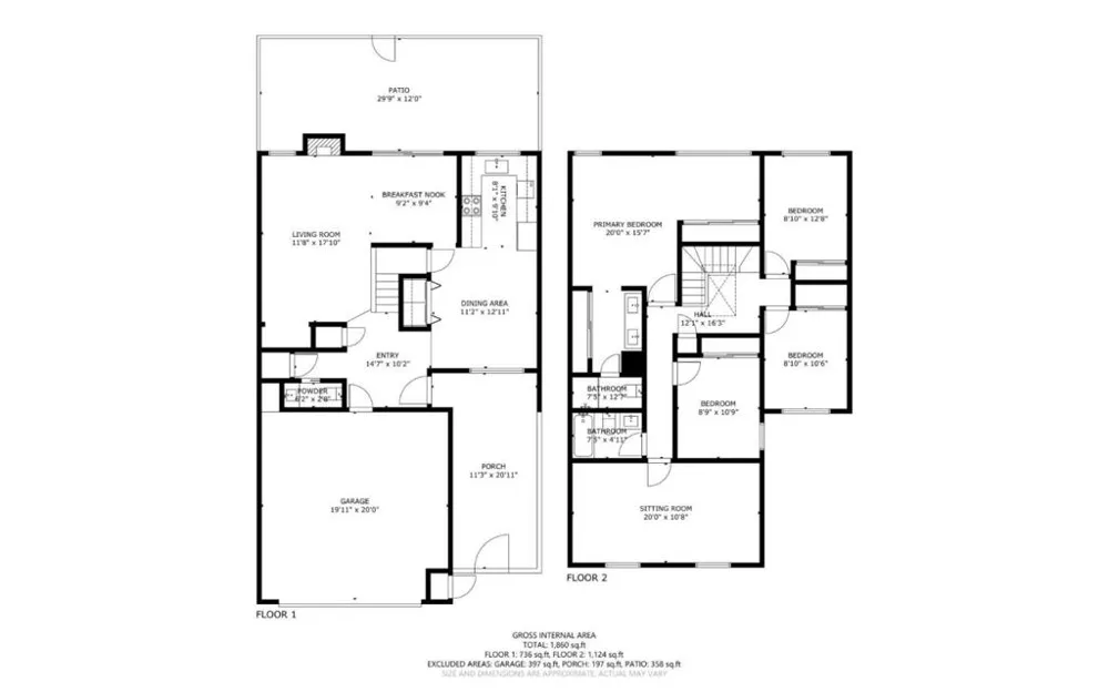 10157 Camberley Lane Cupertino, CA 95014
