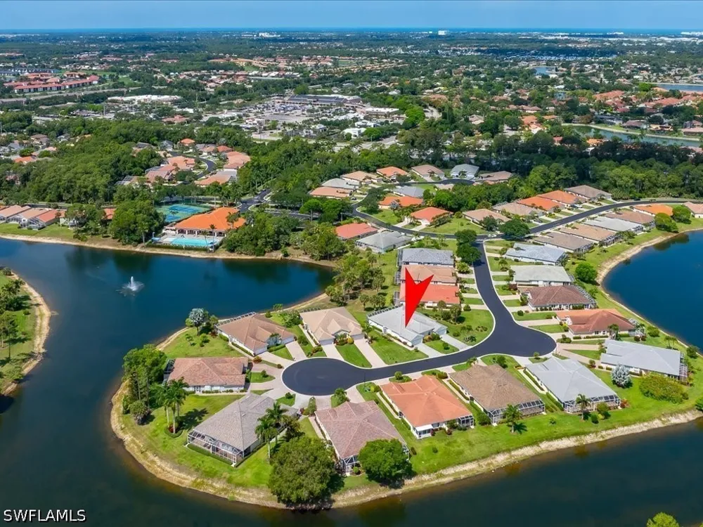 Haverhill Court Naples, FL 34104