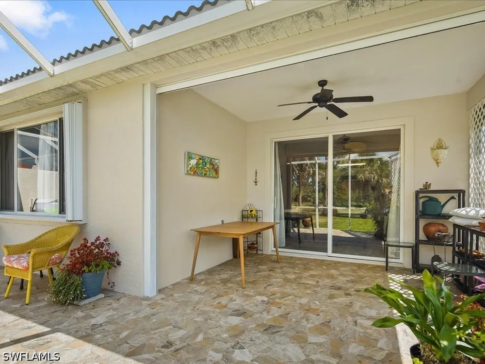 Haverhill Court Naples, FL 34104