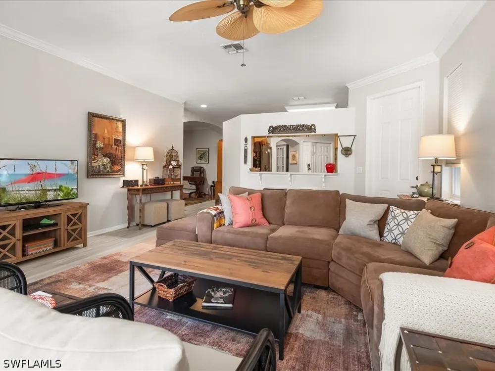 Haverhill Court Naples, FL 34104