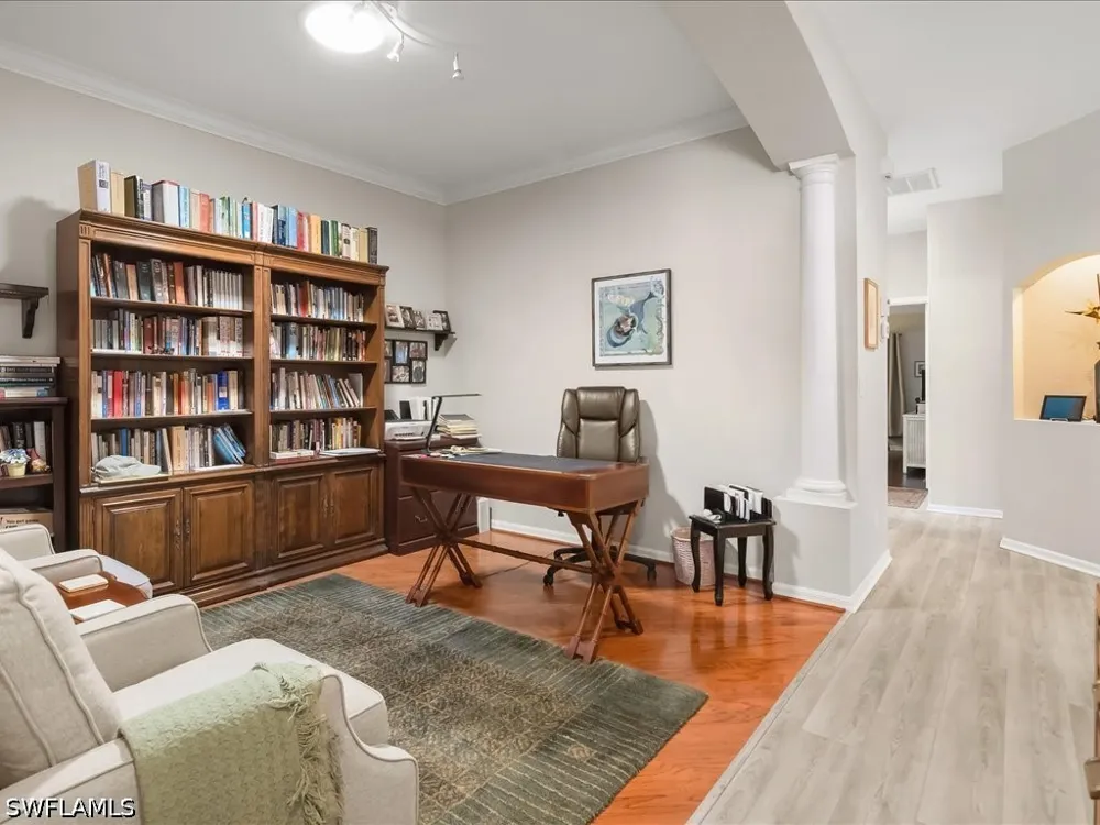 Haverhill Court Naples, FL 34104