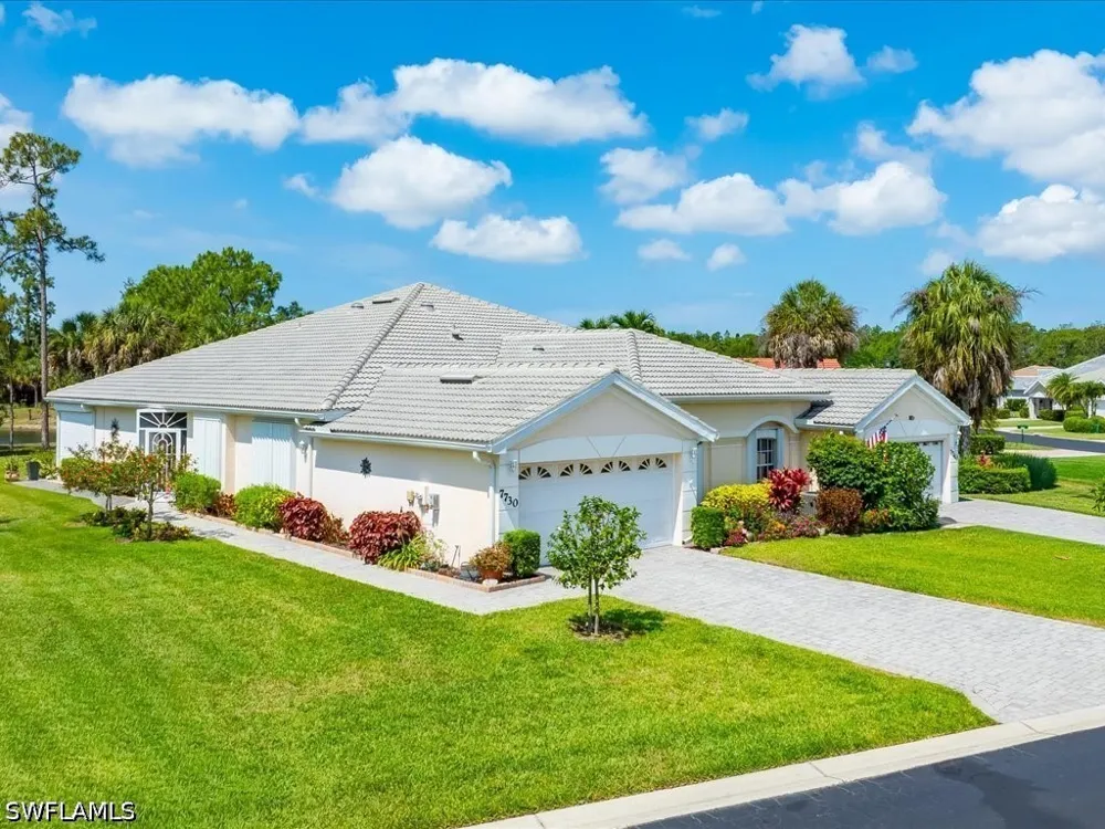 Haverhill Court Naples, FL 34104