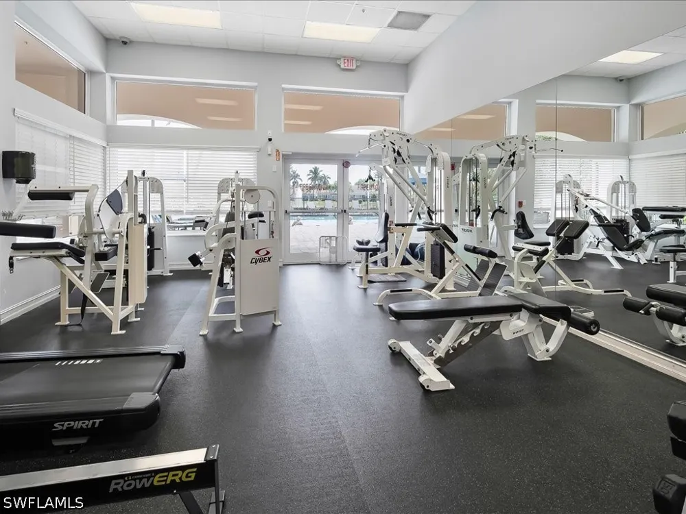 Haverhill Court Naples, FL 34104