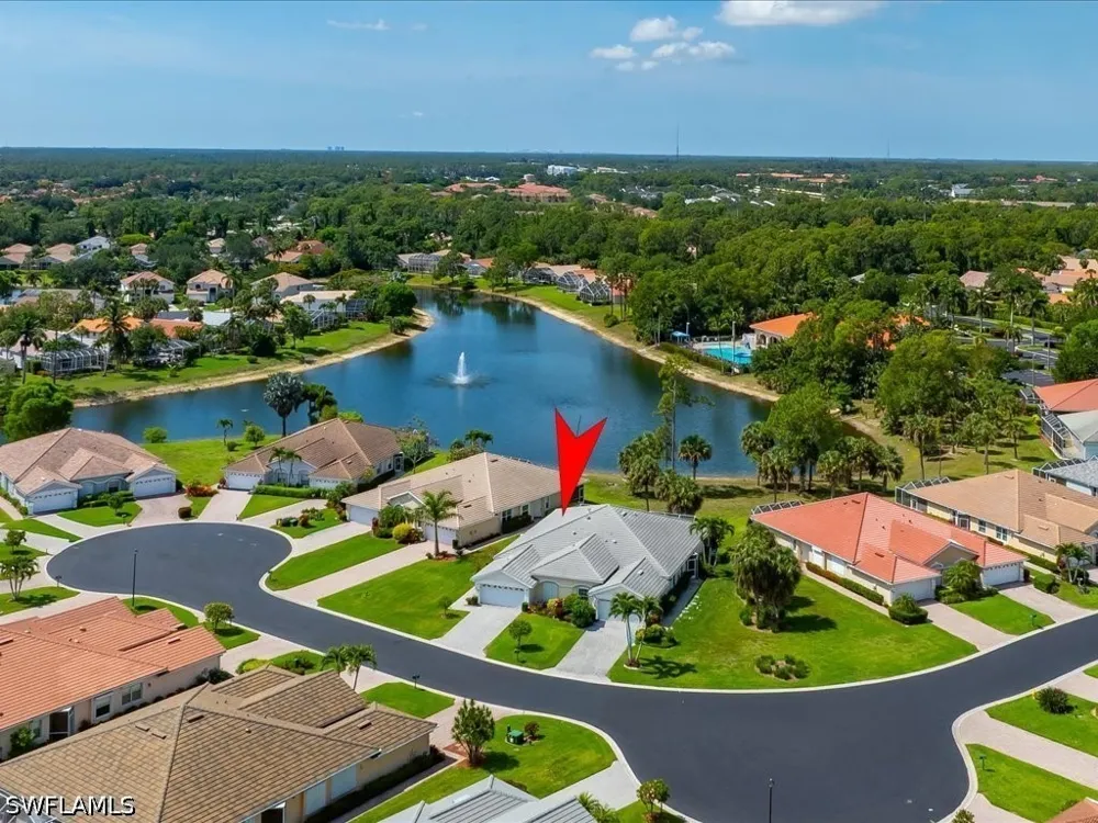 Haverhill Court Naples, FL 34104