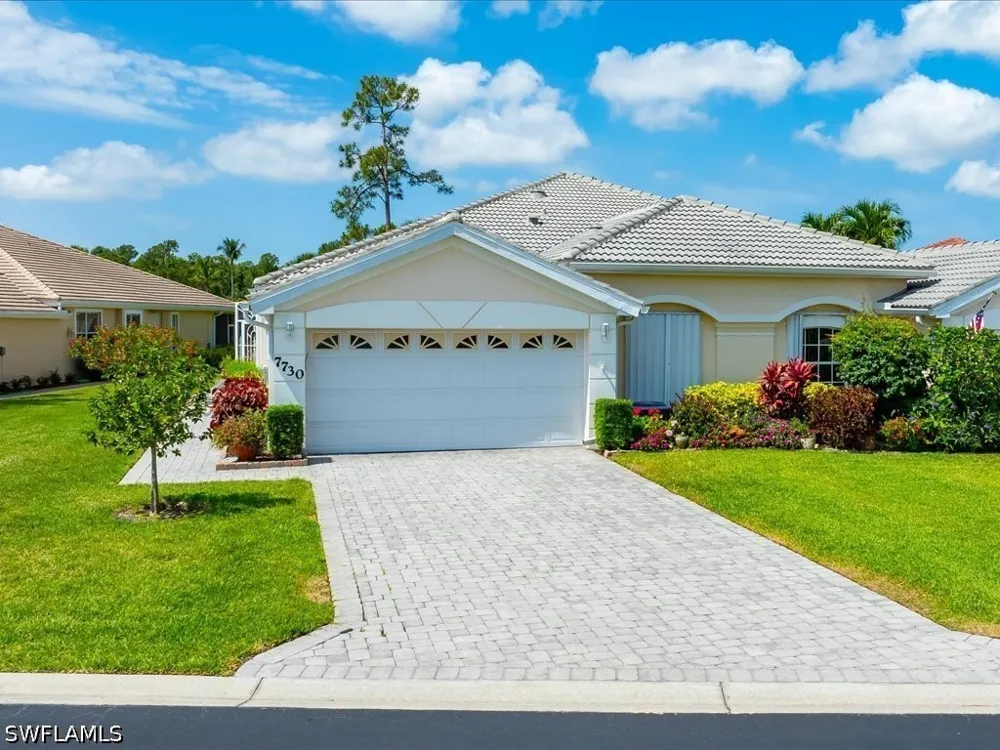 Haverhill Court Naples, FL 34104