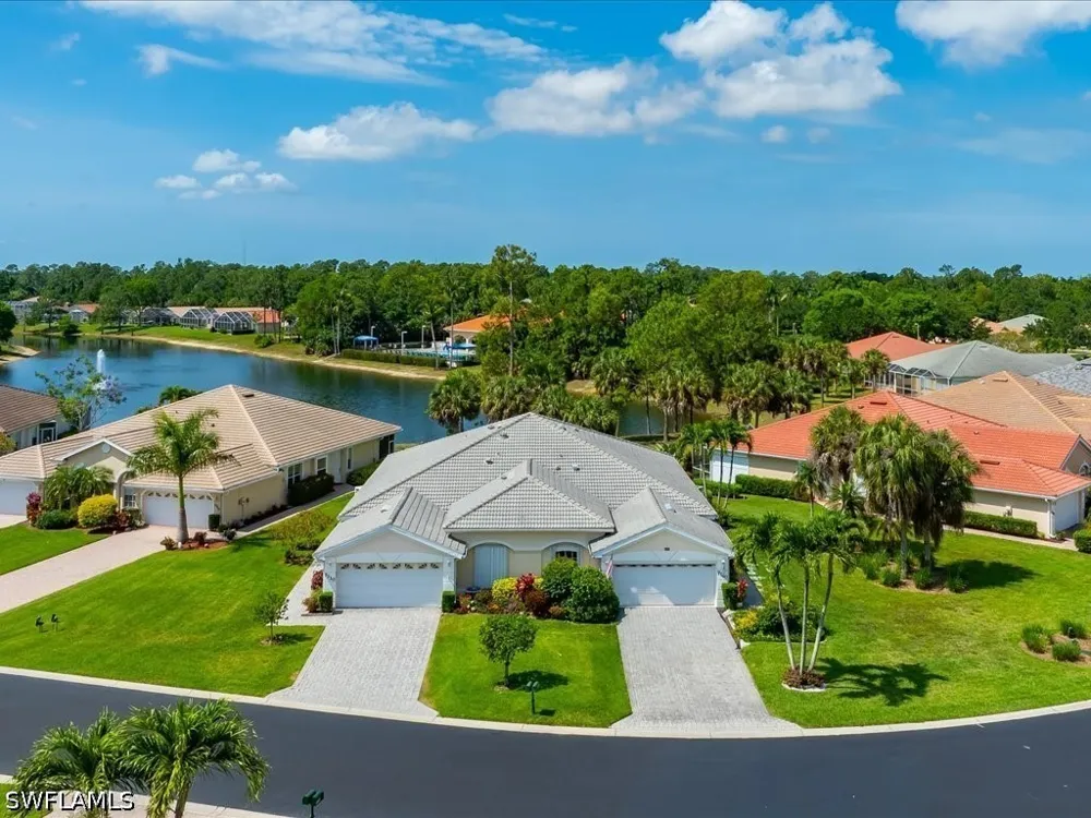 Haverhill Court Naples, FL 34104