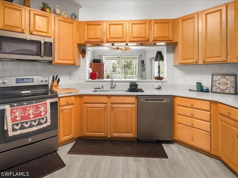 Haverhill Court Naples, FL 34104