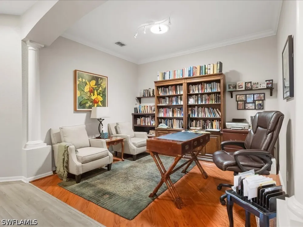 Haverhill Court Naples, FL 34104