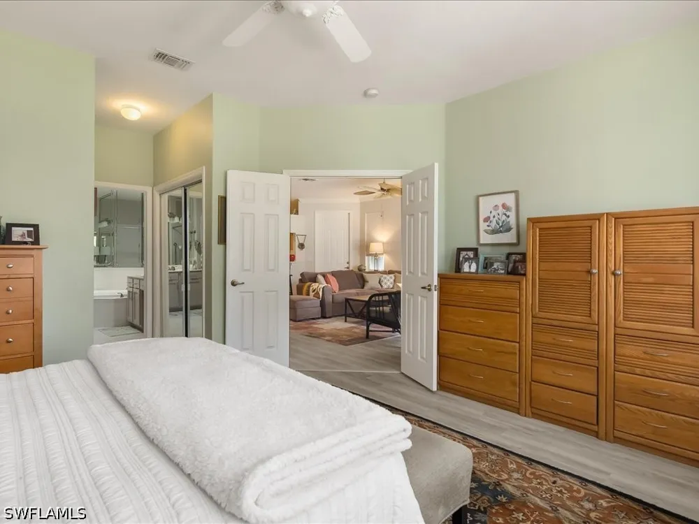 Haverhill Court Naples, FL 34104