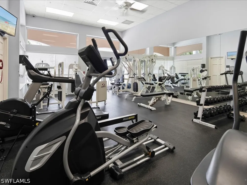 Haverhill Court Naples, FL 34104