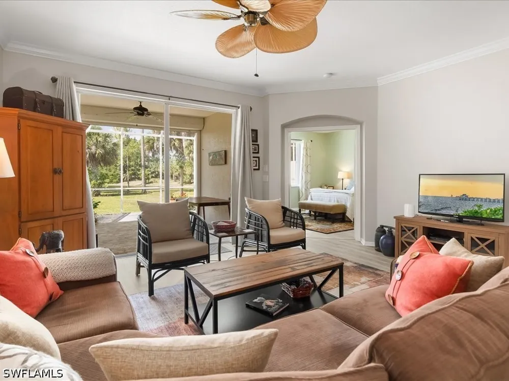 Haverhill Court Naples, FL 34104