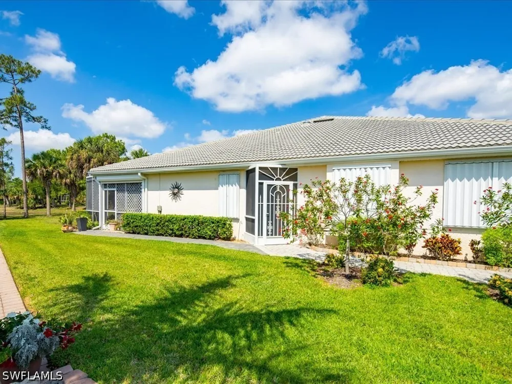 Haverhill Court Naples, FL 34104