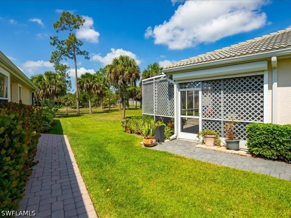 Haverhill Court Naples, FL 34104
