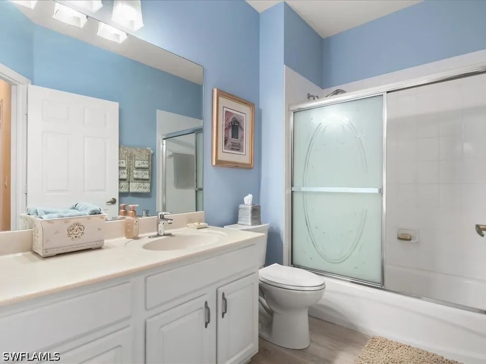 Haverhill Court Naples, FL 34104