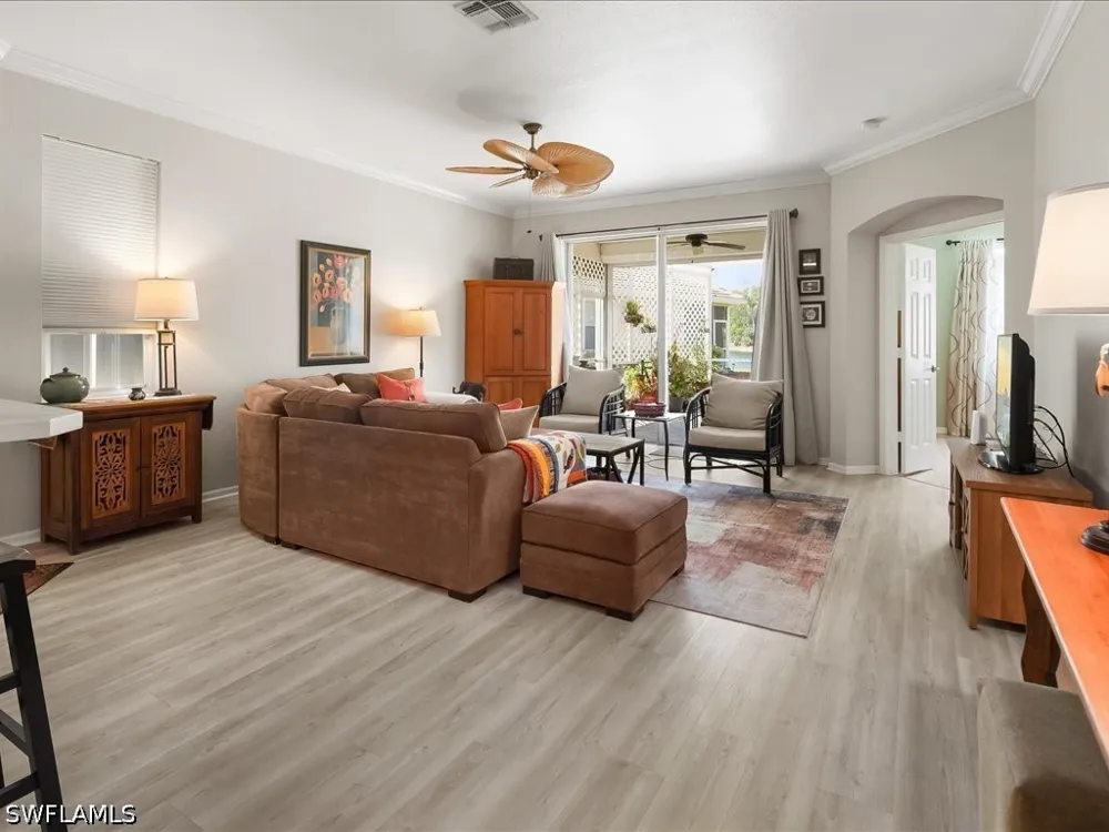 Haverhill Court Naples, FL 34104